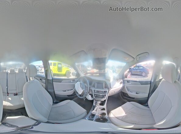 5NPE24AF4GH281064 2016 HYUNDAI SONATA Burgundy 