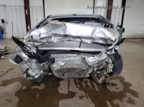 5NPE24AF4HH451280 2017 HYUNDAI SONATA Серебряный 