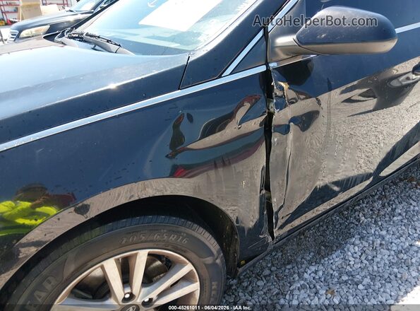 5NPE24AF4HH484540 2017 HYUNDAI SONATA Black 