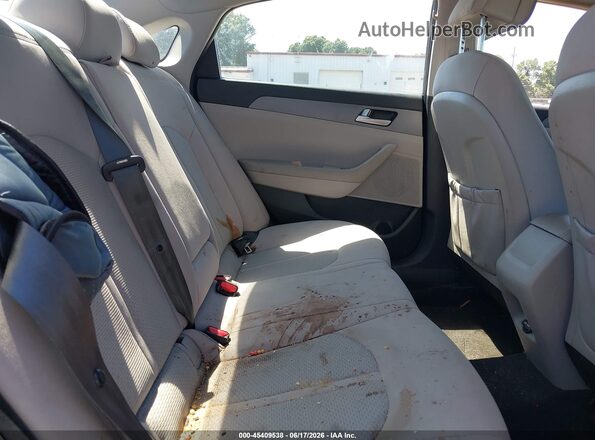 5NPE24AF4HH492525 2017 HYUNDAI SONATA Black VIN կոդի պիտակի տեսք