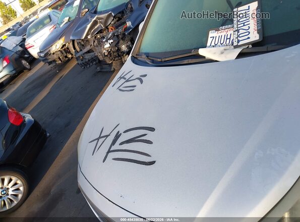 5NPE24AF4HH560113 2017 HYUNDAI SONATA Silver 360 interior view