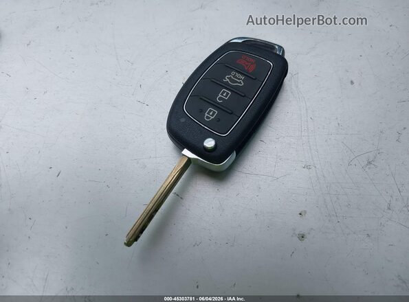 5NPE24AF4HH568972 2017 HYUNDAI SONATA Синий Вид панели приборов