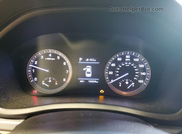 5NPE24AF4JH672092 2018 HYUNDAI SONATA White 