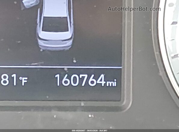 5NPE24AF4KH748489 2019 HYUNDAI SONATA Gray 