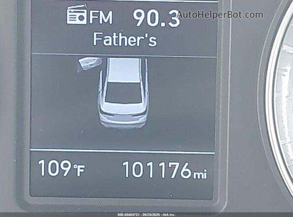5NPE24AF4KH813471 2019 HYUNDAI SONATA Gray 