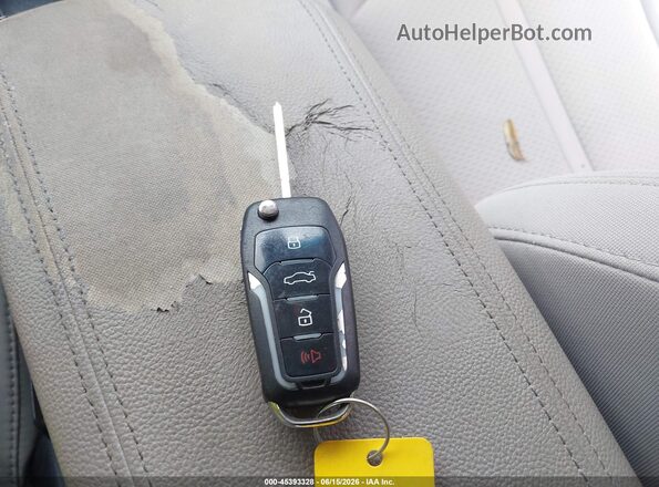 5NPE24AF5GH282465 2016 HYUNDAI SONATA Silver 