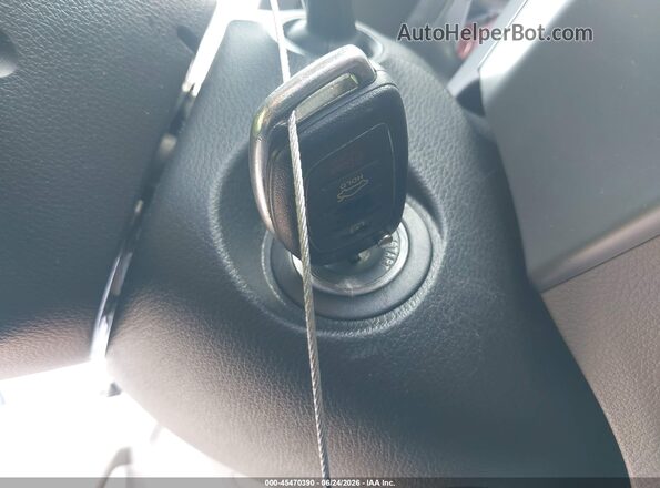 5NPE24AF5GH311785 2016 HYUNDAI SONATA Blue Dashboard view