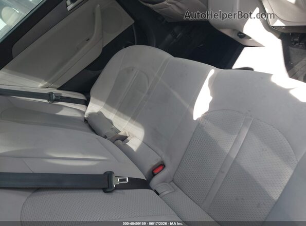 5NPE24AF5GH320552 2016 HYUNDAI SONATA White VIN sticker view