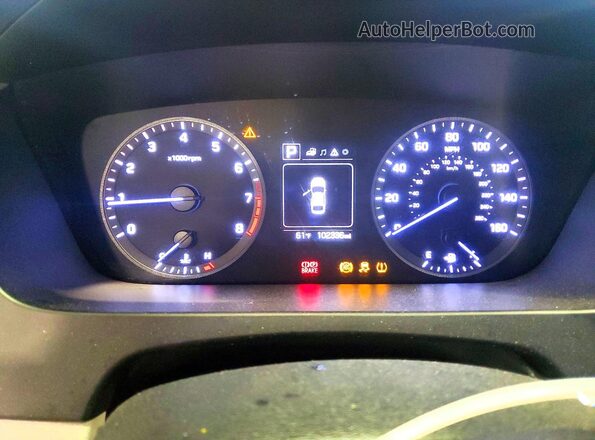 5NPE24AF5GH339263 2016 HYUNDAI SONATA White 
