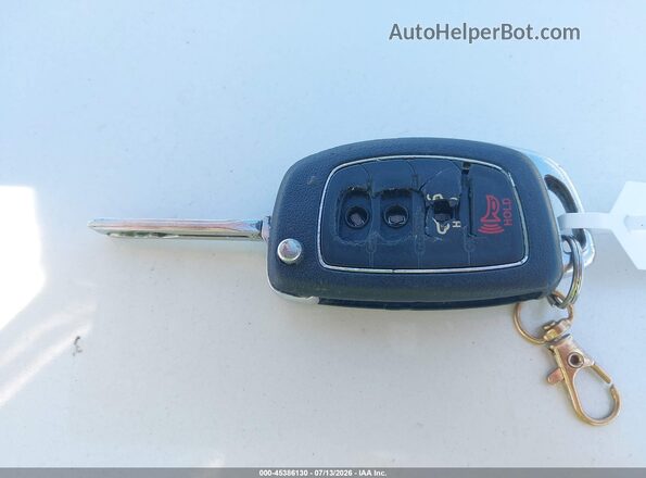 5NPE24AF5GH373784 2016 HYUNDAI SONATA Red Вид панелі приладів