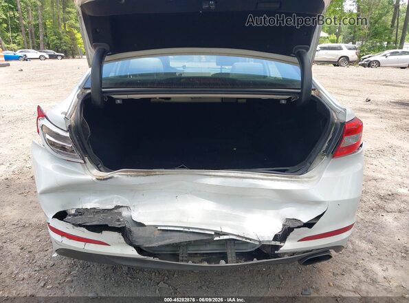 5NPE24AF5GH374207 2016 HYUNDAI SONATA White 