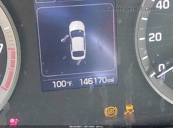 5NPE24AF5HH444788 2017 HYUNDAI SONATA Light Blue Հետևի նստատեղերի տեսք