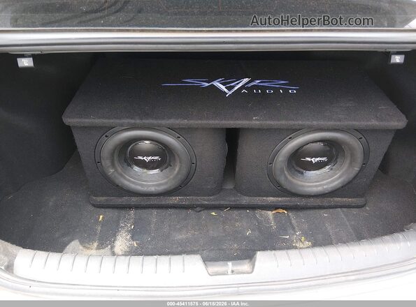 5NPE24AF5HH560735 2017 HYUNDAI SONATA Silver Widok zestawu wskaźników