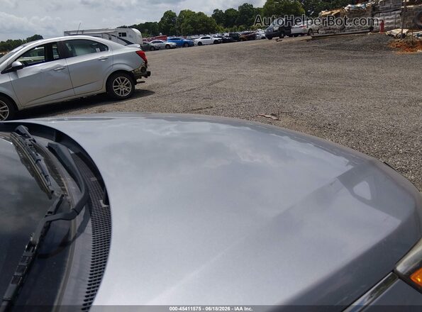 5NPE24AF5HH560735 2017 HYUNDAI SONATA Silver 