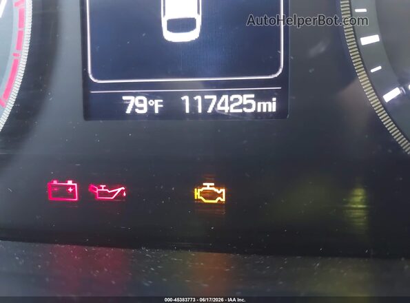 5NPE24AF5HH576823 2017 HYUNDAI SONATA Белый 