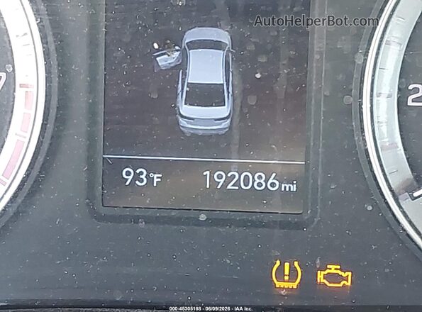 5NPE24AF5JH606652 2018 HYUNDAI SONATA Коричневый 