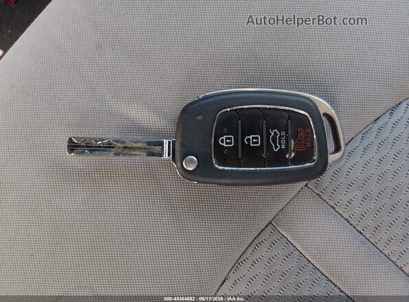 5NPE24AF5KH809476 2019 HYUNDAI SONATA Silver Dashboard view