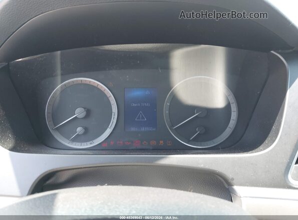 5NPE24AF6GH278120 2016 HYUNDAI SONATA White Вид задніх сидінь