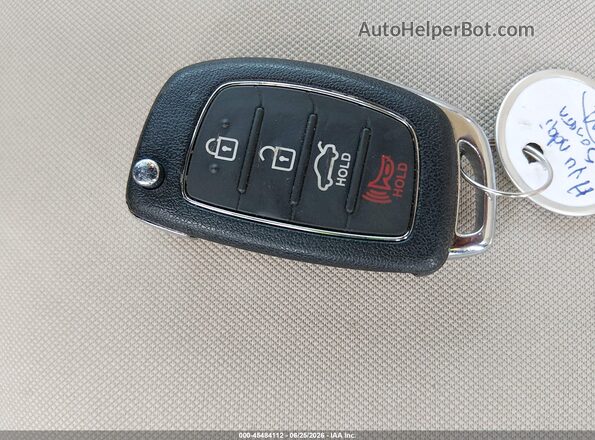 5NPE24AF6GH298853 2016 HYUNDAI SONATA Brown წინა პანელის ხედი
