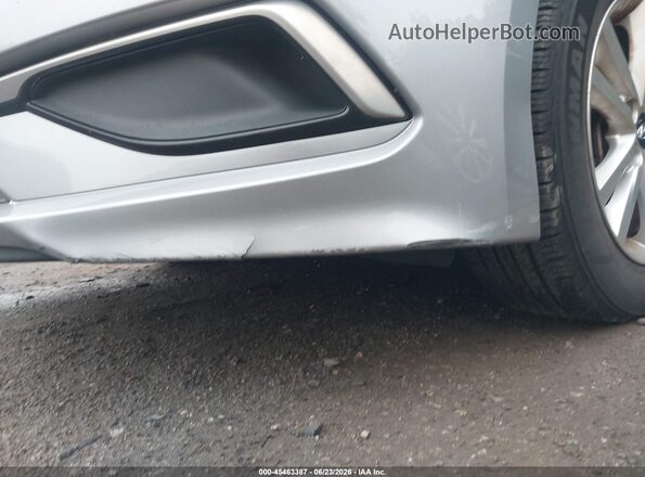 5NPE24AF6GH363877 2016 HYUNDAI SONATA Light Blue Vista frontal