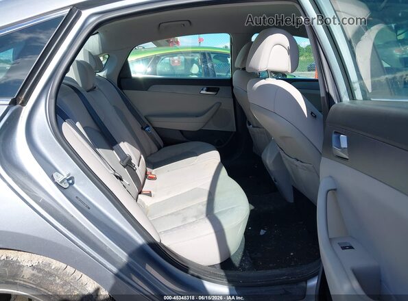 5NPE24AF6HH488170 2017 HYUNDAI SONATA Silver VIN կոդի պիտակի տեսք
