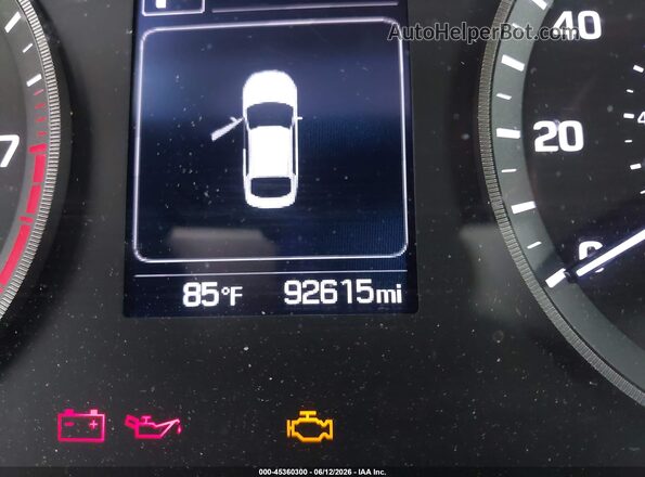 5NPE24AF6HH488234 2017 HYUNDAI SONATA Red 