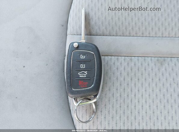 5NPE24AF7GH287151 2016 HYUNDAI SONATA Красный Вид панели приборов