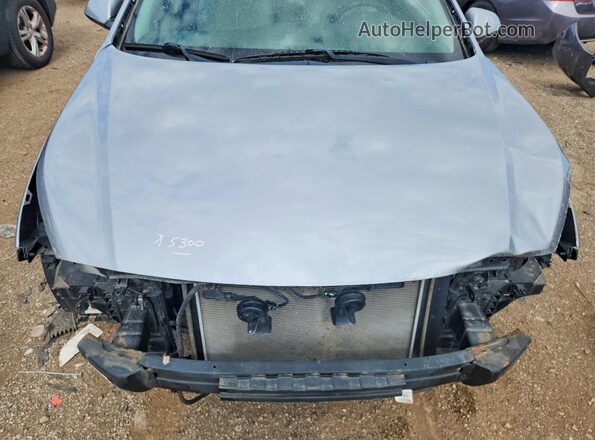 5NPE24AF7HH450432 2017 HYUNDAI SONATA Gray Widok wnętrza z tyłu