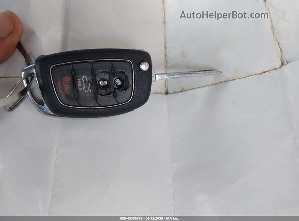 5NPE24AF7HH457400 2017 HYUNDAI SONATA Gray 