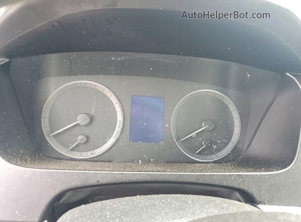 5NPE24AF7HH557822 2017 HYUNDAI SONATA Red ხელსაწყოთა პანელის ხედი