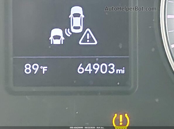 5NPE24AF7JH646389 2018 HYUNDAI SONATA Black 