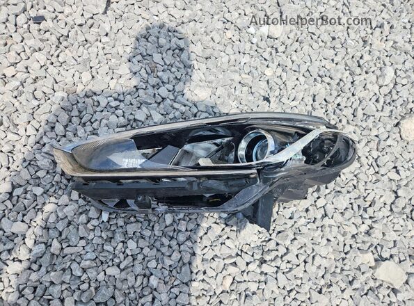 5NPE24AF7JH710169 2018 HYUNDAI SONATA Blue 