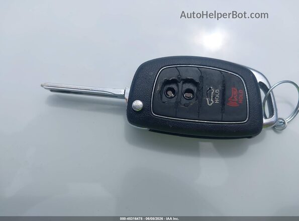 5NPE24AF8GH304748 2016 HYUNDAI SONATA Red Առջևի վահանակի տեսք