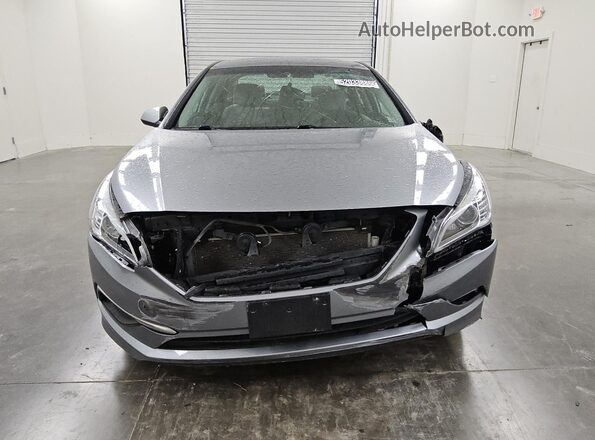 5NPE24AF8GH387338 2016 HYUNDAI SONATA Gray სალონის 360-გრადუსიანი ხედი