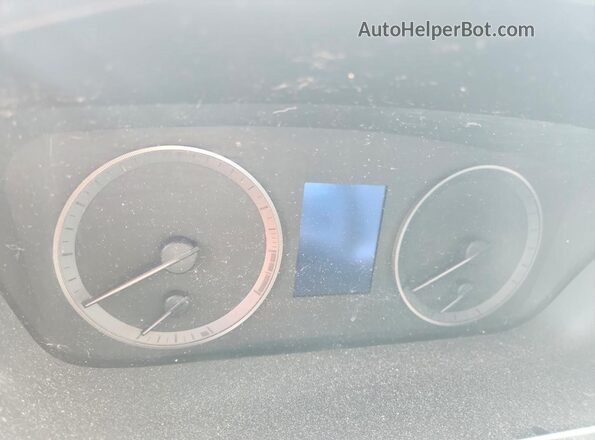 5NPE24AF8HH571065 2017 HYUNDAI SONATA Blue ხელსაწყოთა პანელის ხედი