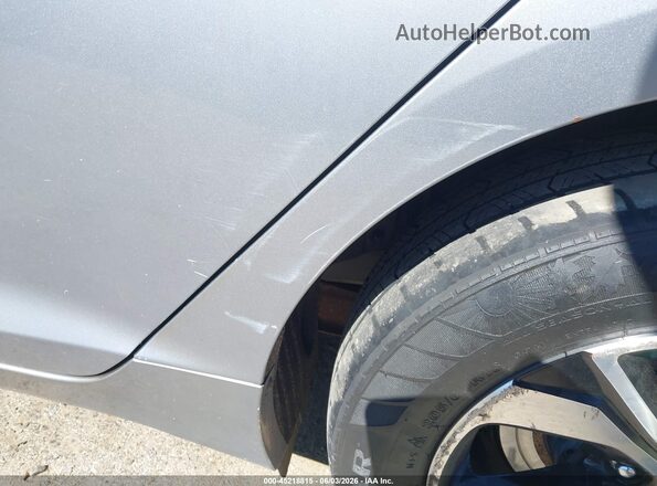 5NPE24AF8HH588156 2017 HYUNDAI SONATA Silver 
