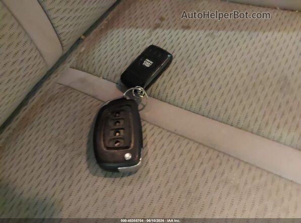 5NPE24AF9HH533649 2017 HYUNDAI SONATA Silver 