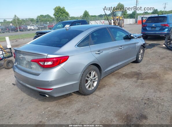 5NPE24AF9HH589848 2017 HYUNDAI SONATA Light Blue Հետևի աջ