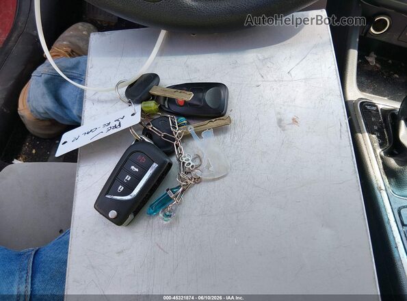 5NPE24AF9JH615161 2018 HYUNDAI SONATA Red Առջևի վահանակի տեսք