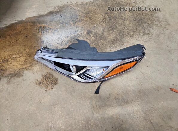 5NPE24AFXGH301849 2016 HYUNDAI SONATA Blue Вид підкапотного простору