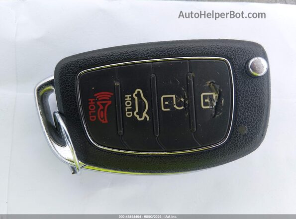 5NPE24AFXGH357693 2016 HYUNDAI SONATA Gray Vista del salpicadero