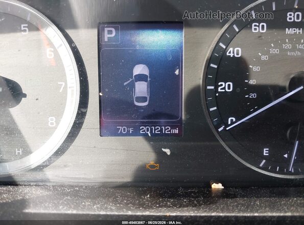 5NPE24AFXGH400333 2016 HYUNDAI SONATA Silver უკანა სავარძლების ხედი