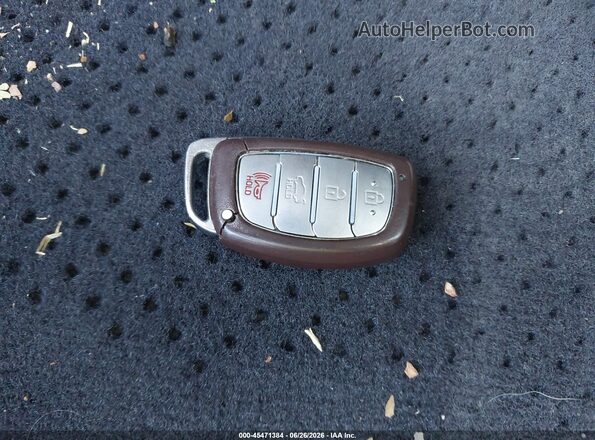 5NPE34AB3GH333228 2016 HYUNDAI SONATA Silver წინა პანელის ხედი