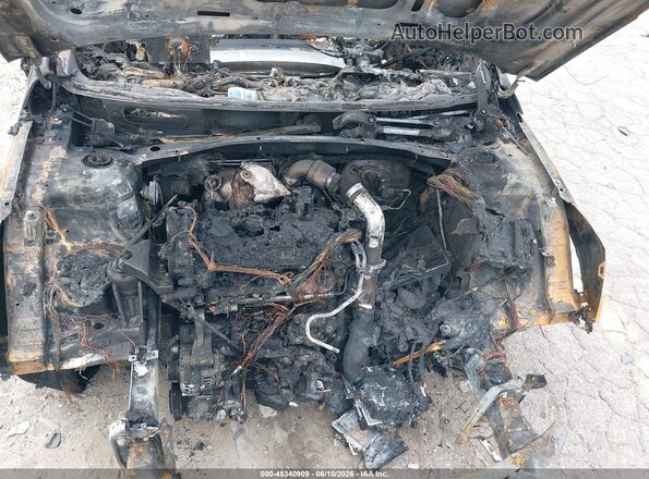 5NPE34AB3GH402564 2016 HYUNDAI SONATA Black უკანა ხედი
