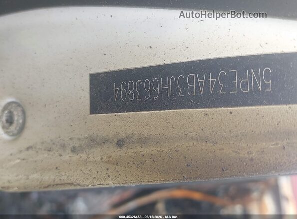 5NPE34AB3JH663894 2018 HYUNDAI SONATA White Առջևի վահանակի տեսք