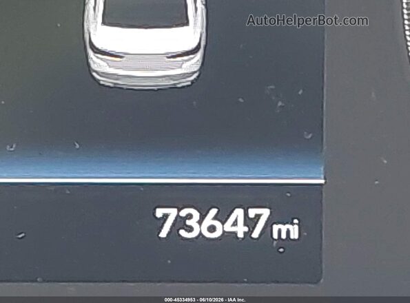 5NPE34AB3KH769005 2019 HYUNDAI SONATA Blue Widok wnętrza 360 stopni