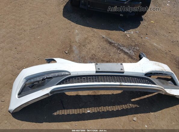 5NPE34AB5HH497727 2017 HYUNDAI SONATA White Вид щитка приладів