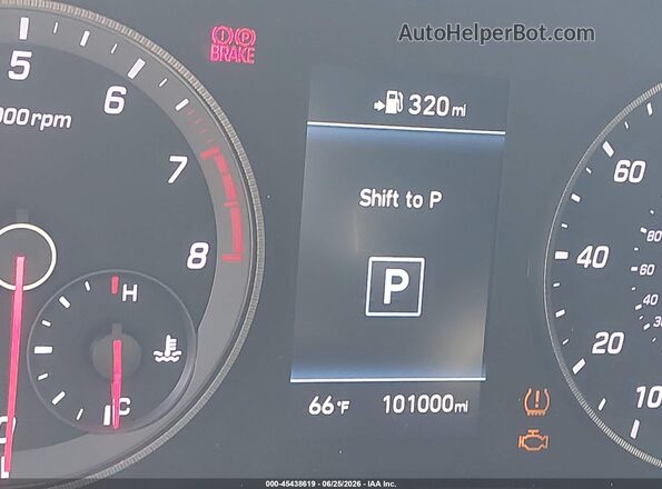 5NPE34AB5JH610839 2018 HYUNDAI SONATA Black 