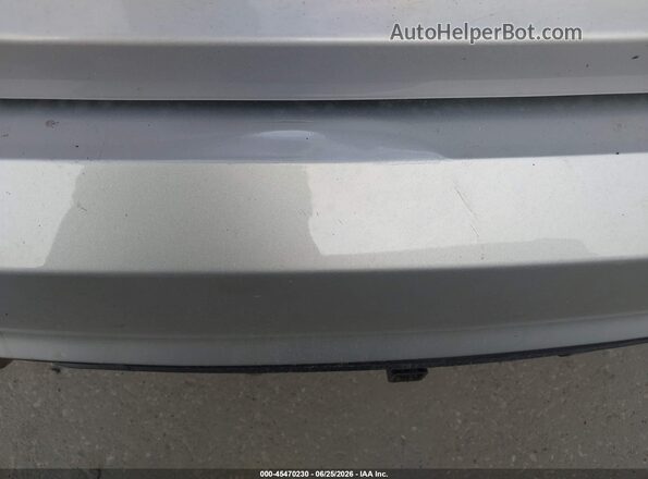 5NPE34AB8HH446643 2017 HYUNDAI SONATA Silver Widok z przodu
