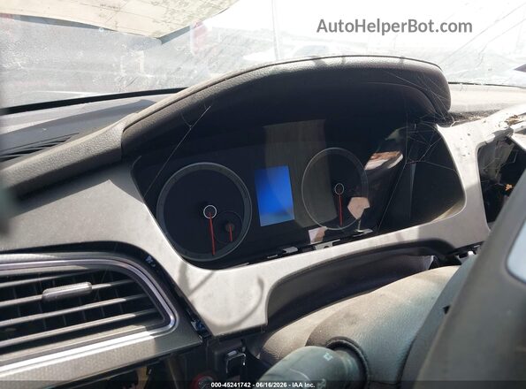 5NPE34AB9HH515923 2017 HYUNDAI SONATA Silver Вид задніх сидінь